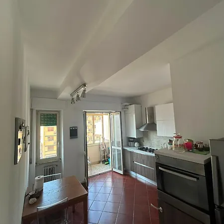 Casa Marco Polo Appartamento Pescara