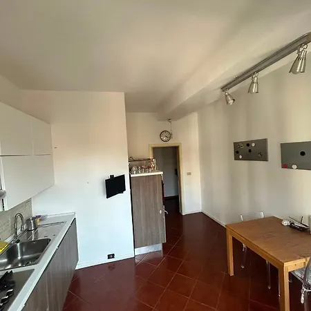 Casa Marco Polo Appartamento
