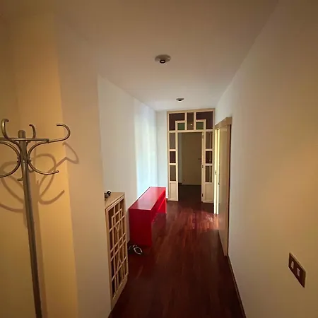 Casa Marco Polo *