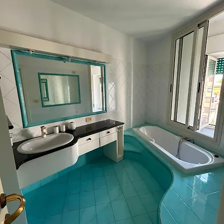 Casa Marco Polo Appartamento Pescara