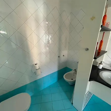 Casa Marco Polo Appartamento *