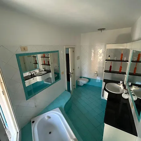 Casa Marco Polo *