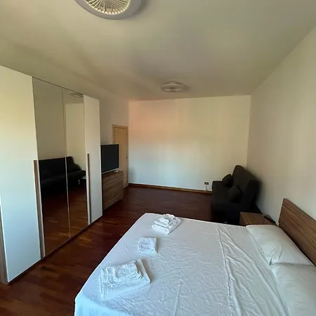 Casa Marco Polo *