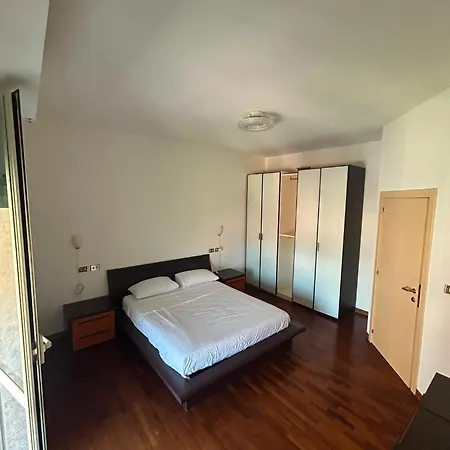 Appartamento Casa Marco Polo *