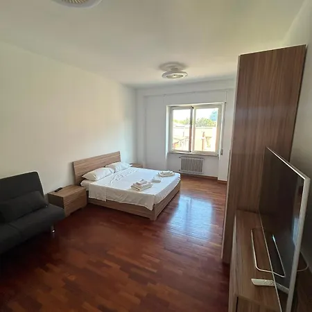 Appartamento Casa Marco Polo Pescara