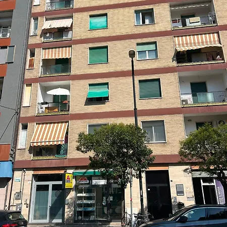 Appartamento Casa Marco Polo *